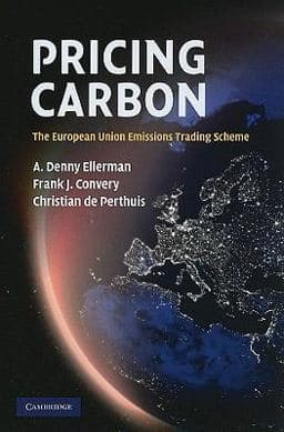 Pricing Carbon 9780521196475