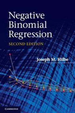 Negative Binomial Regression 9780521198158
