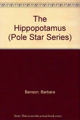 The Hippopotamus 9780521229968