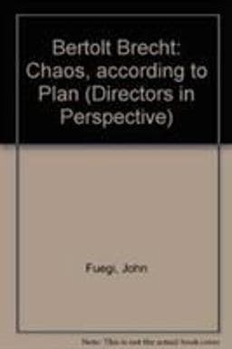 Bertolt Brecht 9780521238281