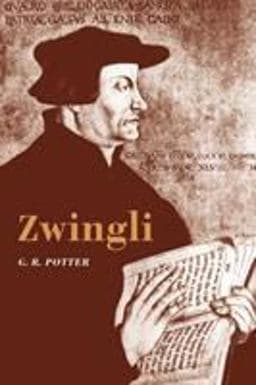 Zwingli 9780521278881