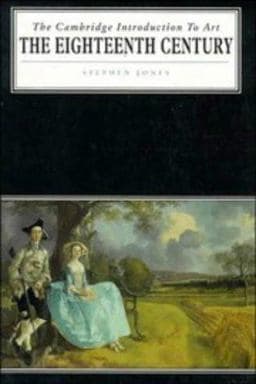 The Eighteenth Century 9780521283960