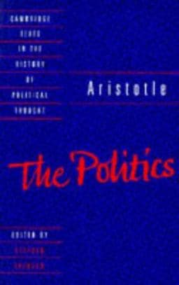 Politics 9780521357319