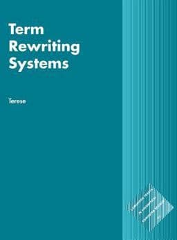 Term Rewriting Systems 9780521391153
