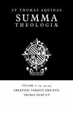 Summa Theologiae 9780521393553