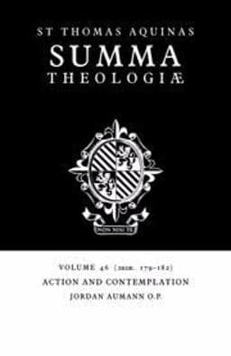 Summa Theologiae 9780521393935
