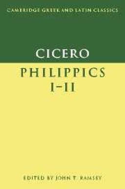 Cicero 9780521411066