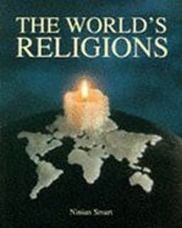 The World's Religions 9780521429061