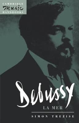 Debussy 9780521446563