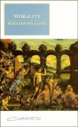 Morality 9780521457293