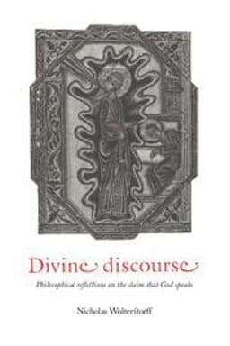 Divine Discourse 9780521475570