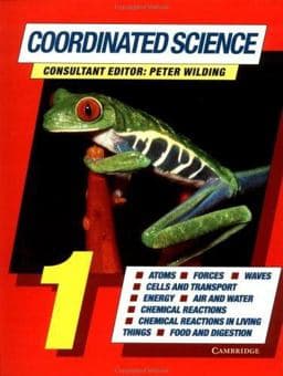 Coordinated Science 1 9780521481151
