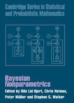 Bayesian Nonparametrics 9780521513463