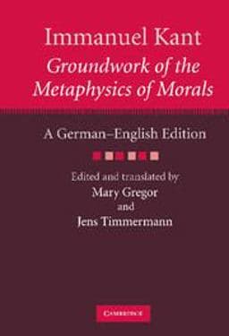 Immanuel Kant 9780521514576