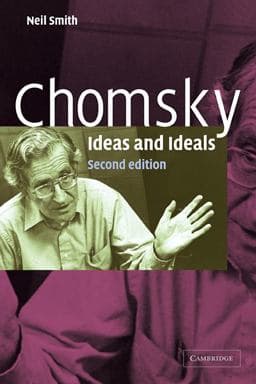 Chomsky 9780521546881