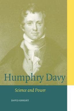 Humphry Davy 9780521565394