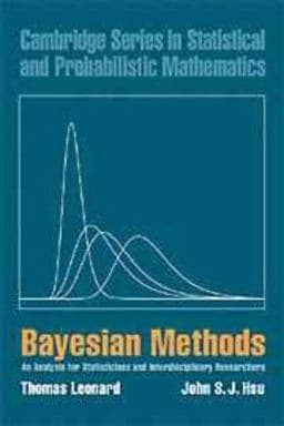 Bayesian Methods 9780521594172