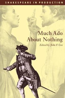 Much Ado about Nothing 9780521598224