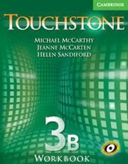 Touchstone 9780521601436