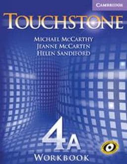 Touchstone 9780521601474