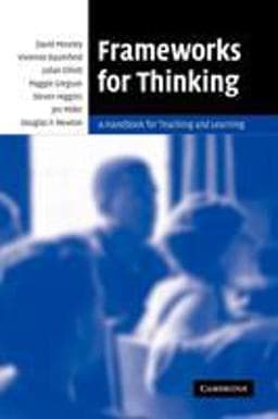 Frameworks for Thinking 9780521612845