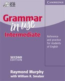 Grammar in Use Intermediate Without Answers 9780521625975