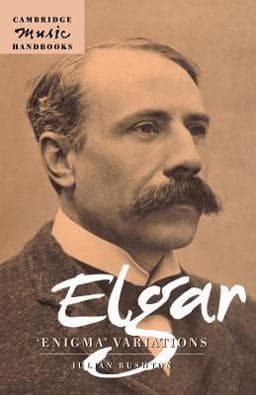 Elgar 9780521636377