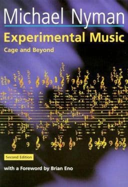 Experimental Music 9780521652971
