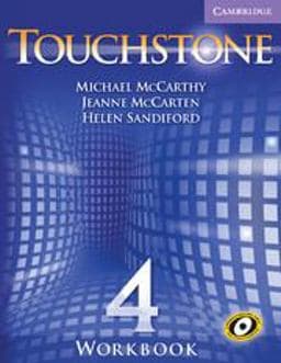 Touchstone, Level 4 9780521665926