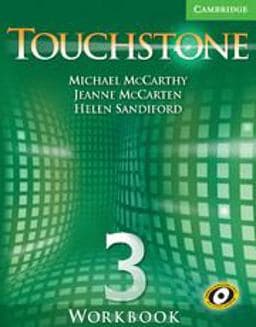 Touchstone, Level 3 9780521665988