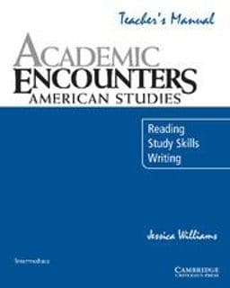 Academic Encounters 9780521673709