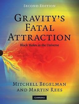 Gravity's Fatal Attraction 9780521717939