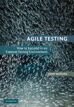 Agile Testing 9780521726870