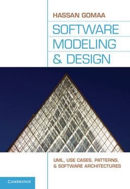 Software Modeling and Design 9780521764148