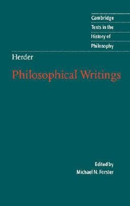 Philosophical Writings 9780521790888