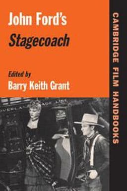 John Ford's Stagecoach 9780521797436