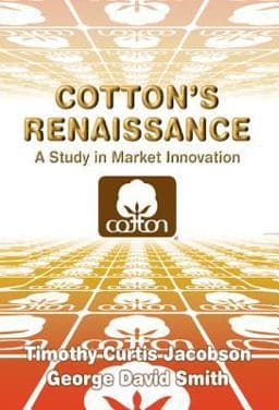 Cotton's Renaissance 9780521808279