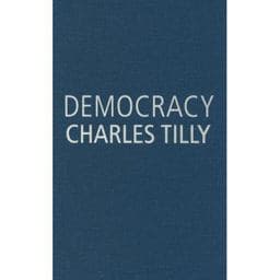 Democracy 9780521877718