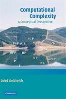 Computational Complexity 9780521884730