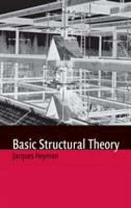 Basic Structural Theory 9780521897945