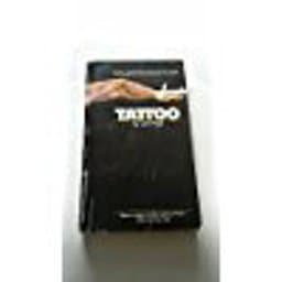 Tattoo 9780523417035