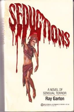 Seductions 9780523423098