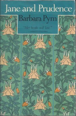 Jane and Prudence 9780525136408