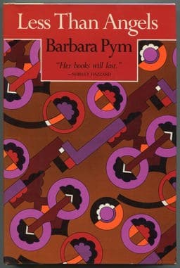 Less Than Angels 9780525144403