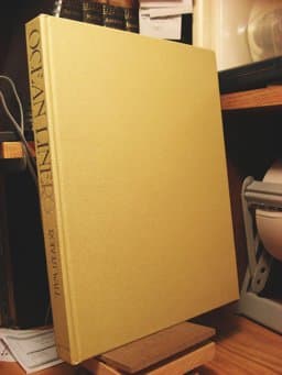 Ocean Liners 9780525169901