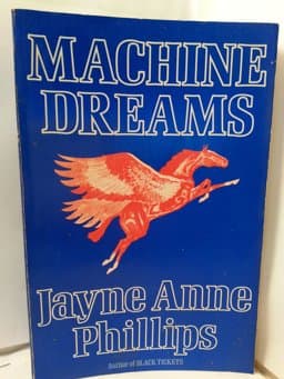 Machine Dreams 9780525242529