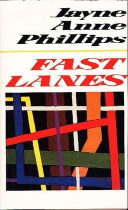 Fast Lanes 9780525245155