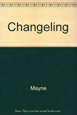 The Changeling 9780525275930