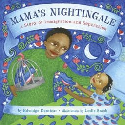 Mama's Nightingale 9780525428091