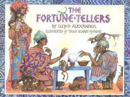 The Fortune-Tellers 9780525448495